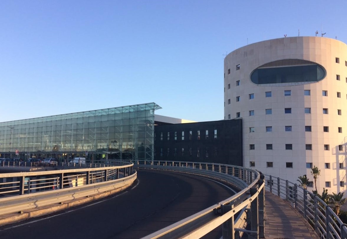 Lavori Terminal A, dal 24 settembre al 26 ottobre vietato ai mezzi privati l'accesso alle Partenze